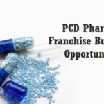 Top 10 PCD Pharma Franchise Companies in Indore