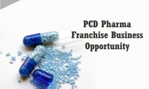 Top 10 PCD Pharma Franchise Companies in Indore